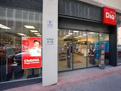 DIA Argentina cerró 34 tiendas para mantener la rentabilidad, pero creció en participación