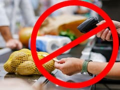 Adiós a los supermercados como los conocemos: por una nueva ley, así tendrán que venderse desde ahora todos los alimentos en las góndolas de California
