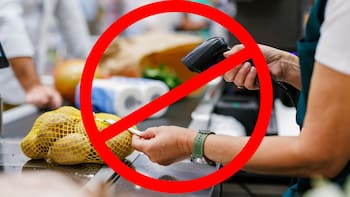 Adiós a los supermercados como los conocemos: por una nueva ley, así tendrán que venderse desde ahora todos los alimentos en las góndolas de California
