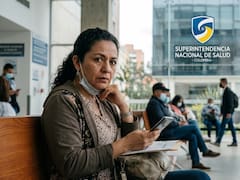 Millones de afiliados reciben inesperada noticia: Supersalud toma decisión con Nueva EPS, Sanitas, Sura y Salud Total