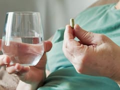 Suplementos para la salud: 8 de cada 10 estadounidenses los toman y son los adultos mayores quienes más los eligen