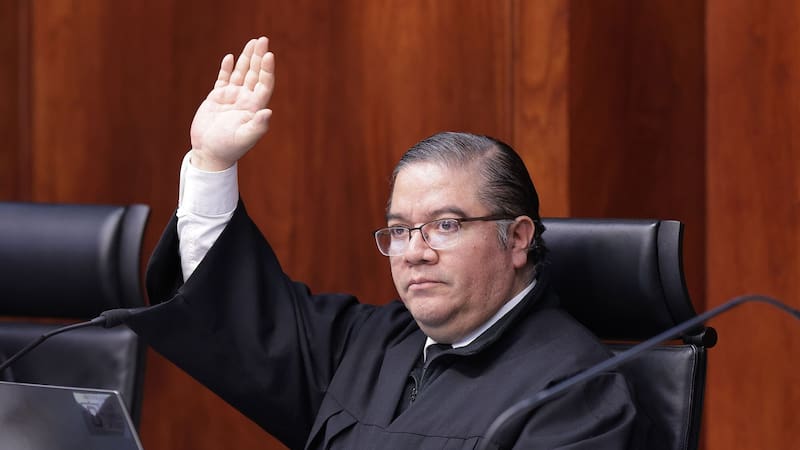 Fallo de Suprema Corte en México