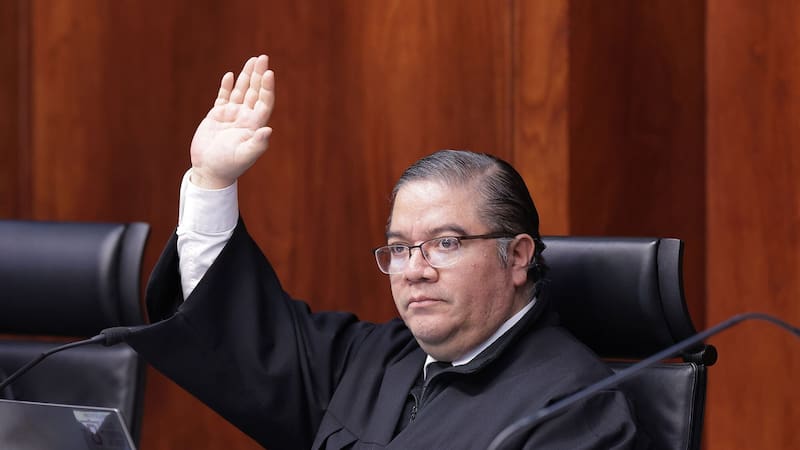 Fallo de la Suprema Corte en México