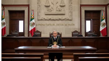 No más privilegios | La Suprema Corte dicta que servidores públicos deben pagar con su patrimonio multas personales: el fin del uso indebido del erario