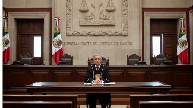 No más privilegios | La Suprema Corte dicta que servidores públicos deben pagar con su patrimonio multas personales: el fin del uso indebido del erario