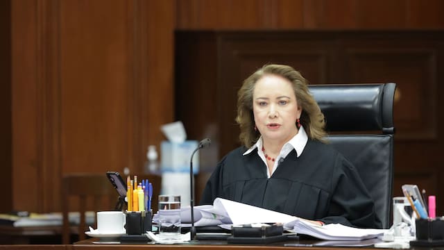 La Suprema Corte falló a favor de las parejas y ya no es obligatorio casarse por Registro Civil para recibir una pensión