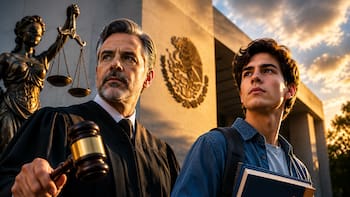 La Suprema Corte falló a favor de los universitarios y determinó ningún estudiante podrá ser expulsado por pagar tarde