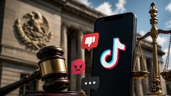 Adiós a los storytime en TikTok: la Suprema Corte confirmó que publicar mentiras sobre alguien en redes sociales obliga a pagar indemnizaciones