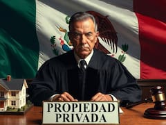 La Suprema Corte puso un freno definitivo a los municipios: ya no pueden tomar, usar ni controlar propiedades privadas sin el permiso de sus dueños