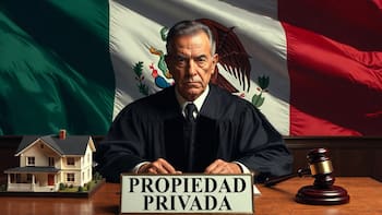 La Suprema Corte puso un freno definitivo a los municipios: ya no pueden tomar, usar ni controlar propiedades privadas sin el permiso de sus dueños