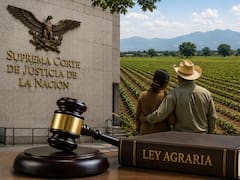 Es oficial | La Suprema Corte falló a favor del concubinato y aclaró que en estos casos la pareja tiene pleno derecho sobre la propiedad