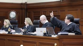 Eliminan la doble pensión por sentencia de la Suprema Corte y ya no será posible cobrar más dinero a fin de mes