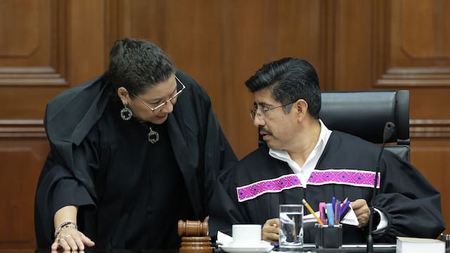 Ya es oficial | La Corte Suprema confirmó que ya no será indispensable ser mexicano por nacimiento para obtener este trabajo