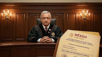 La Suprema Corte quiere prohibir que las empresas te pidan la carta de antecedentes penales para contratarte y miles de trabajadores ya no podrán ser rechazados