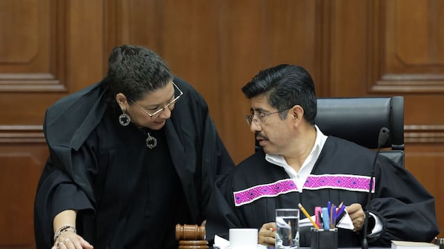 Ya es oficial | La SCJN ratificó que ya no es necesario ser mexicano por nacimiento para conseguir esta chamba