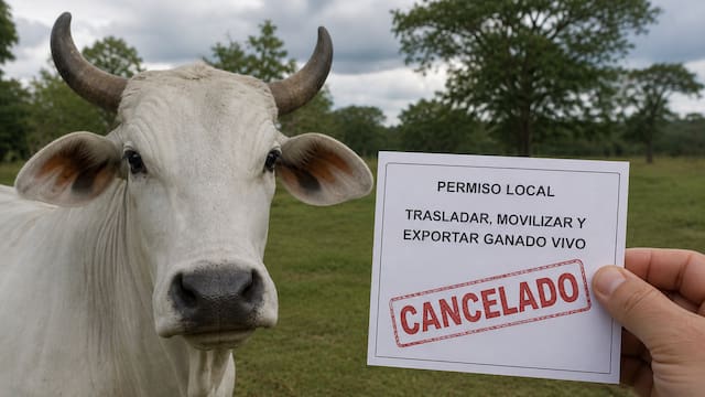 La Suprema Corte falló y es inapelable: se cancelan de inmediato todos los permisos para trasladar y exportar ganado vivo