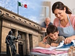 La Suprema Corte falló a favor de las mujeres en todos los divorcios: van a recibir más dinero, aunque solo hayan trabajado de amas de casa