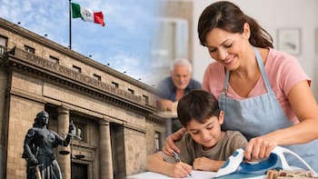 La Suprema Corte falló a favor de las mujeres en todos los divorcios: van a recibir más dinero, aunque solo hayan trabajado de amas de casa