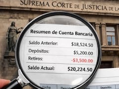 Alerta | El Gobierno podrá revisar todos tus movimientos en cuentas bancarias sin orden del juez y de inmediato si se aprueba esta ley