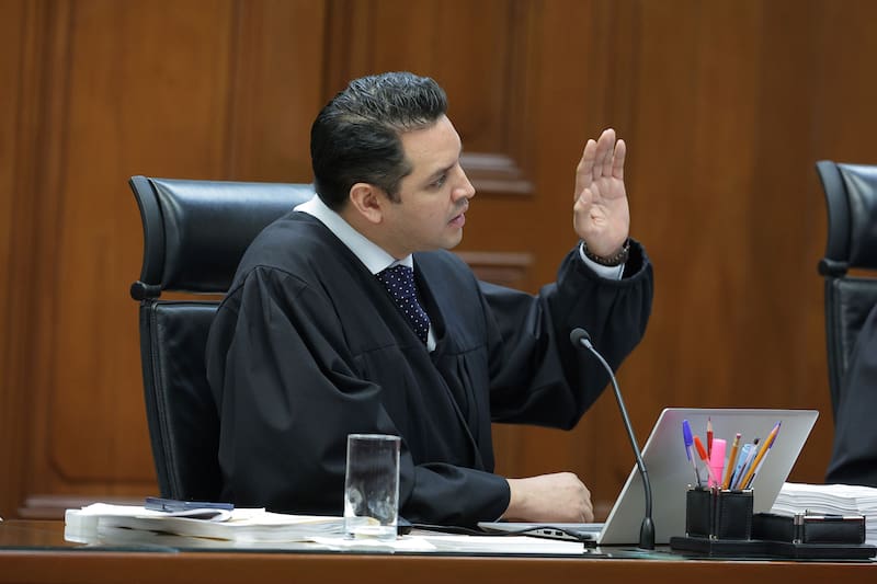 La Suprema Corte falló a favor de los conductores y pone freno de mano a las multas de tránsito.