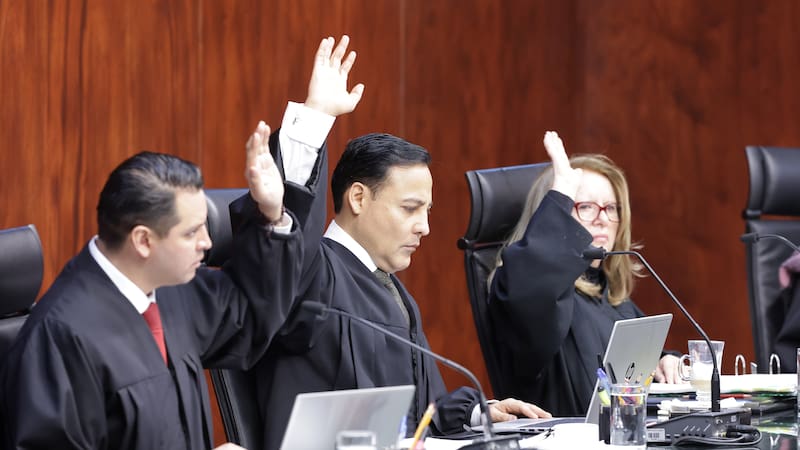 Nuevo fallo de la Corte Suprema de Justicia.