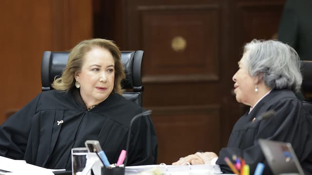Histórico | La Suprema Corte falló a favor de anular juicios ya cerrados y con sentencia definitiva: aplica en todos estos casos