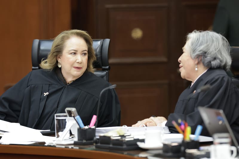 La Suprema Corte falló a favor de anular juicios ya cerrados y con sentencia definitiva.