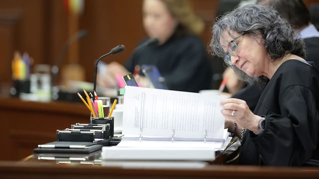 Nuevo fallo histórico de la Suprema Corte a favor de los jubilados: cualquiera podrá cobrar las pensiones aún sin ser familia de sangre o estar casados