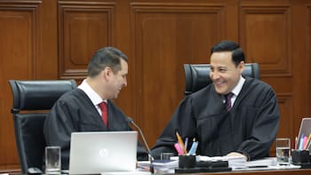 La Suprema Corte falló a favor de los conductores y le pone freno de mano a las multas de tránsito