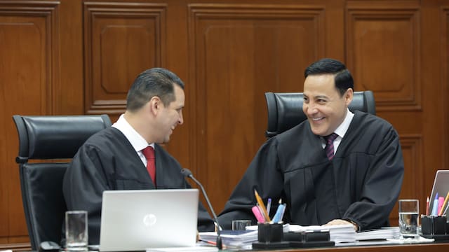 La Suprema Corte falló a favor de los conductores y le pone freno de mano a las multas de tránsito