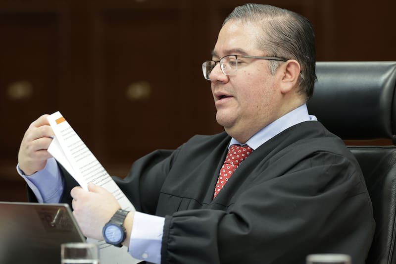 Si un arrendador intenta imponer un aumento que no respete los parámetros establecidos, el arrendatario puede impugnarlo ante un juez civil e incluso promover un amparo. Fuente: SCJN