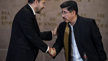 Suprema Corte da revés para los desalojos y se anuncia a favor del derecho a la vivienda para todos estos ciudadanos