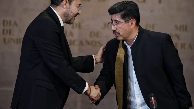 La Suprema Corte de Justicia de la Nación se pronuncia a favor de los derechos humanos y da revés para los desalojos en México