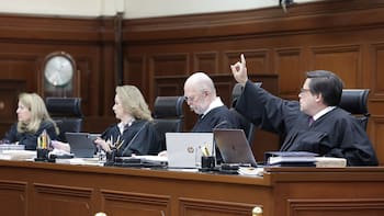 Fallo histórico de la SCJN: ciertas personas podrán registrar nacimientos y defunciones sin ir al Registro Civil