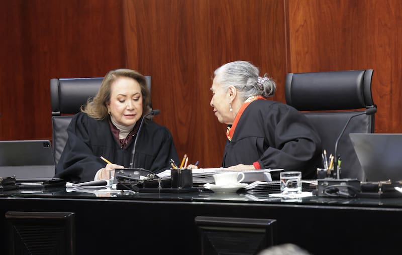 Suprema Corte evaluará si el IMSS debe devolver fondos a jubilados en conceptos de Edad Avanzada y Vejez
