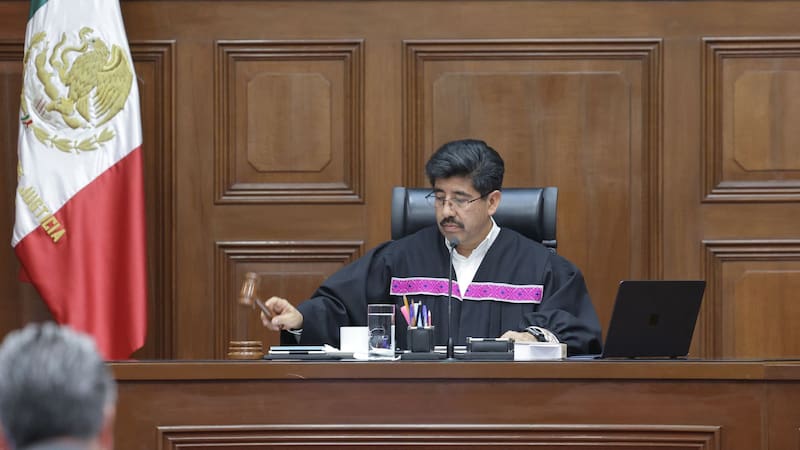 Suprema Corte evaluará si el IMSS debe devolver fondos a jubilados en conceptos de Edad Avanzada y Vejez