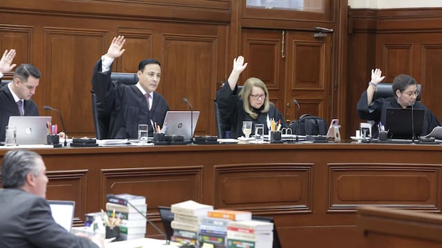 El fallo de la Suprema Corte que invalida los permisos estatales para mover ganado en Nayarit: puede cambiar la operación en los campos