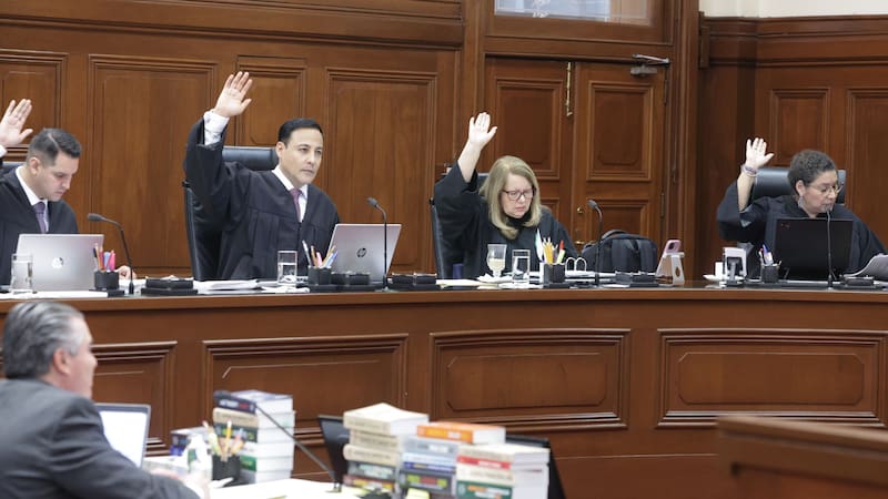 Fallo histórico | La Suprema Corte define si el IMSS le devolverá el dinero a jubilados por las cuentas Afore
