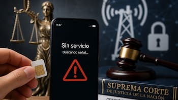 La Suprema Corte falló en contra de las telefónicas y confirmó que deberán indemnizar a los clientes que estén en esta condición
