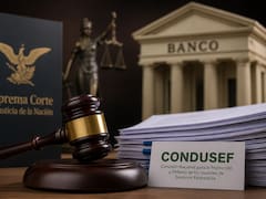 La Suprema Corte publicó un fallo histórico que obliga a los bancos a cambiar su operación y la CONDUSEF ya puede multarlos si no acatan