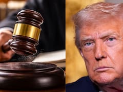 Es un hecho: la Justicia bloqueó otra medida de Trump y ratificó que ningún estado tendrá que entregar estos datos