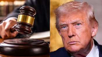 Es un hecho: la Justicia bloqueó otra medida de Trump y ratificó que ningún estado tendrá que entregar estos datos