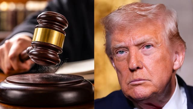 Es un hecho: la Justicia bloqueó otra medida de Trump y ratificó que ningún estado tendrá que entregar estos datos