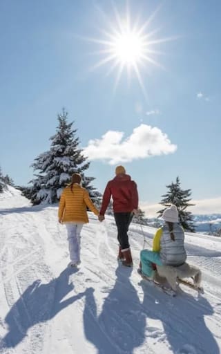 Arranca la temporada de nieve 2026: cuánto cuesta esquiar en los principales centros turísticos de Argentina