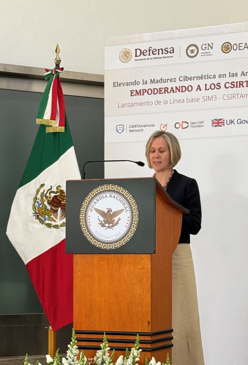 La Embajada del Reino Unidos en México acaba de abrir la convocatoria de trabajo para el equipo del Department for Business and Trade.