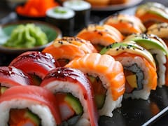Del hand roll bar al omakase: los seis formatos de sushi que ganaron terreno en Buenos Aires
