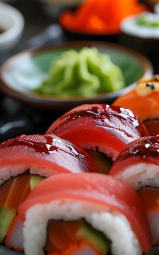 Del hand roll bar al omakase: los seis formatos de sushi que ganaron terreno en Buenos Aires