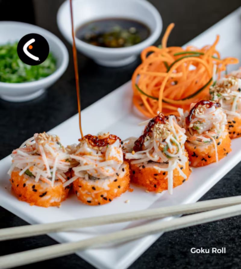 Un reconocido restaurante de comida japonesa cerró en el país debido a las dificultades económicas de sostenerlo.