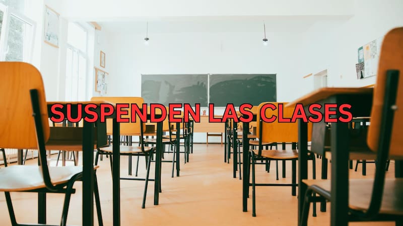 Suspenden las clases este miércoles 2 de septiembre: docentes universitarios hacen un paro de 24 horas y preparan una nueva marcha nacional.
