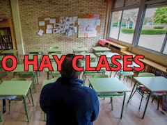 Suspenden las clases el miércoles, jueves y viernes | Todos los alumnos tendrán un fin de semana largo en estas provincias